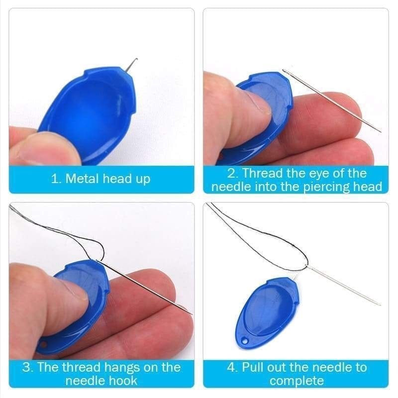 Simple Threader, Buy 30 PCS