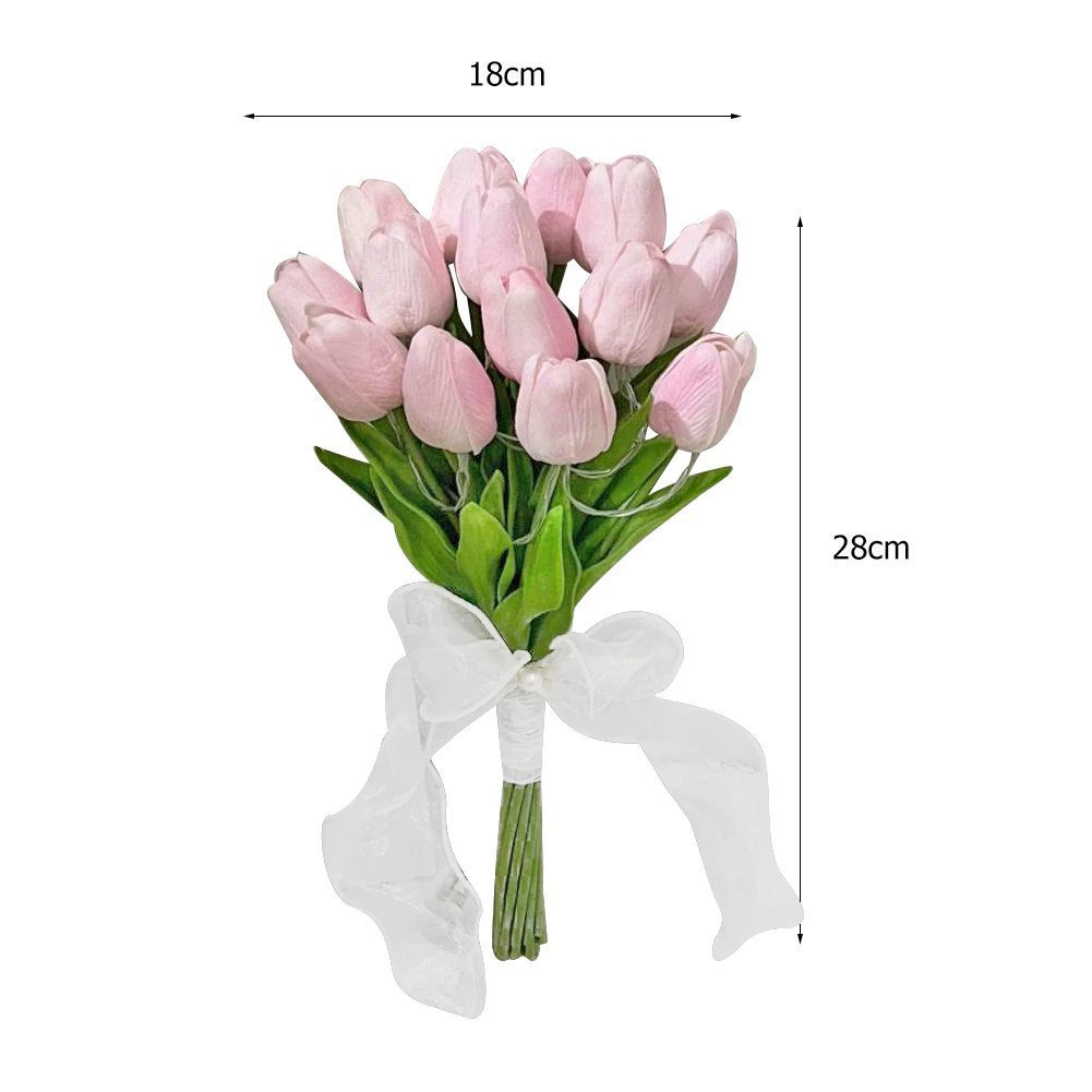 Last Day 70% OFF -  Forever Tulip LampTM