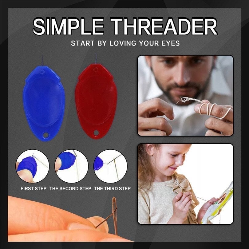 Simple Threader, Buy 30 PCS