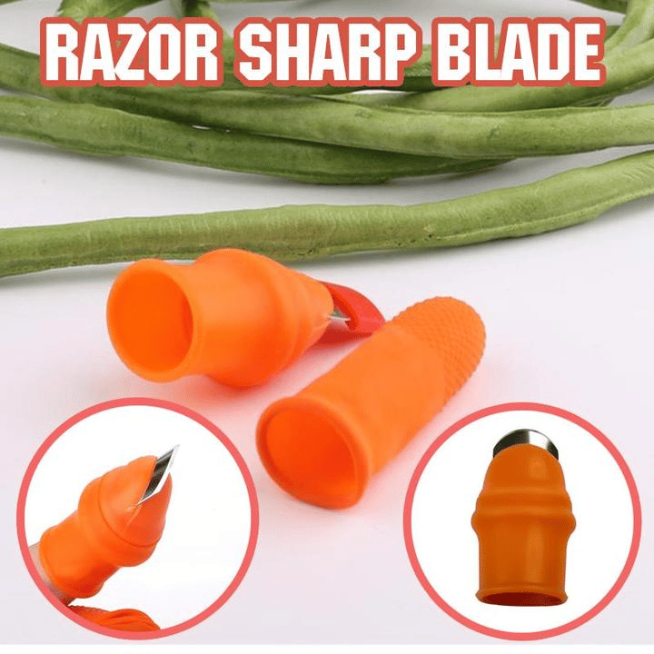 Harvesting Thumb Knife