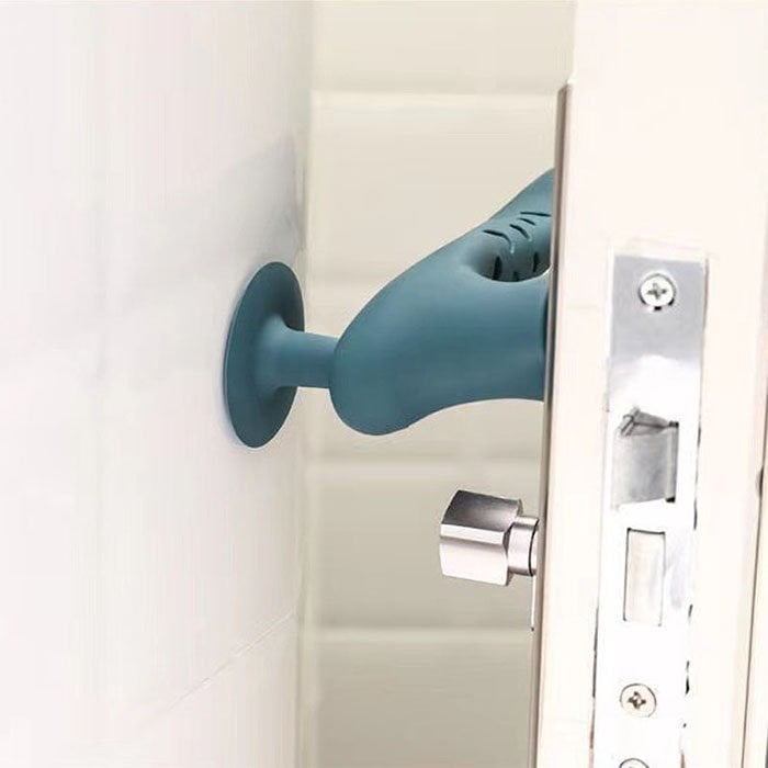 Mute Door Handle Cover Wall Protector- BUY 5 FREE SHIPPING