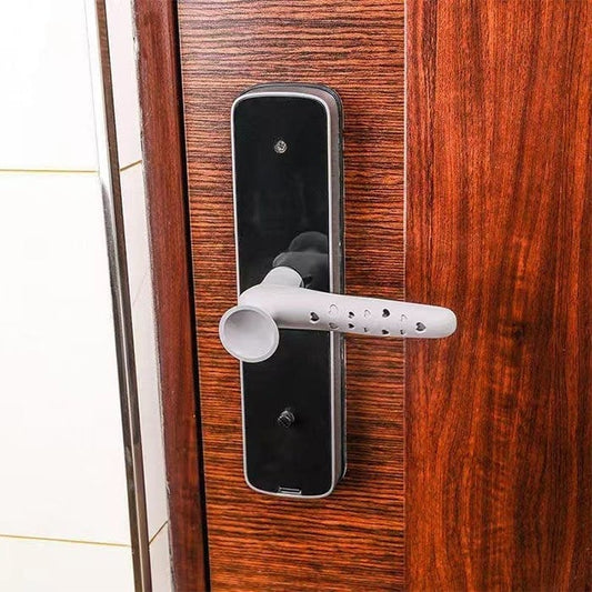 Mute Door Handle Cover Wall Protector- BUY 5 FREE SHIPPING