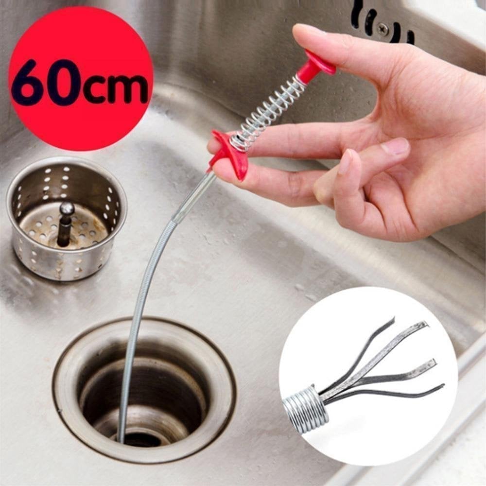 Multifunctional Cleaning Claw