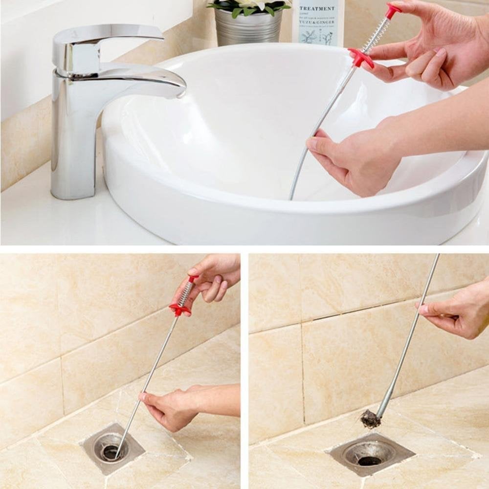 Multifunctional Cleaning Claw